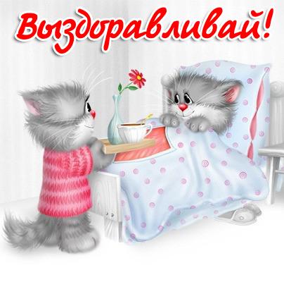 Картинки не болей
