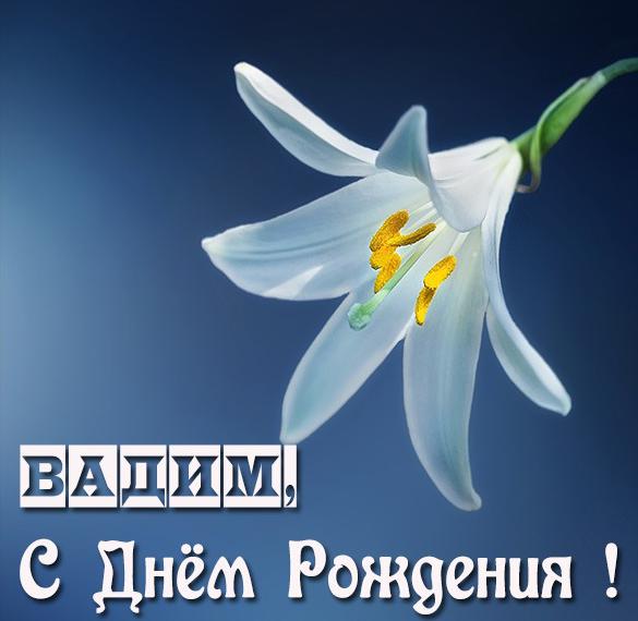 Открытки для Вадима