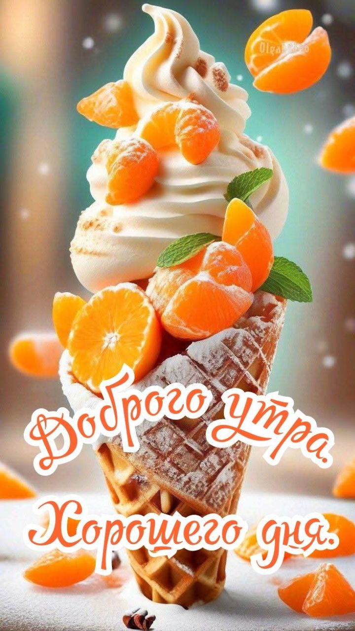 Утренние картинки