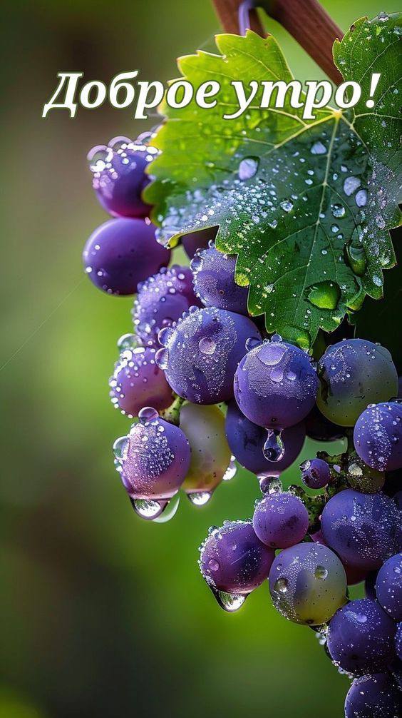 Утренние картинки